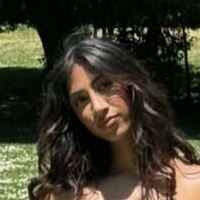 Sanica Mehta Çıplak