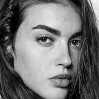 Sara Barbieri Çıplak