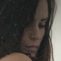 Sara Haro Çıplak