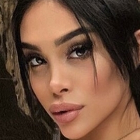 Sara Luna Çıplak