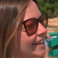 Sarah Anderson Çıplak