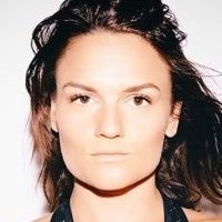 Sarah Booth Çıplak