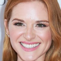 Sarah Drew Çıplak