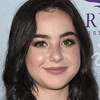 Sarah Gilman Çıplak