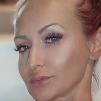 Sarah Glitzerfee Çıplak