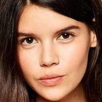 Sarah Halpin Çıplak