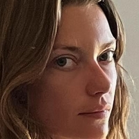 Sarah Holt Çıplak