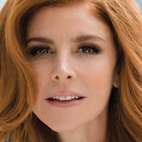 Sarah Rafferty Çıplak