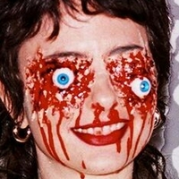 Sarah Sherman Çıplak