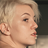 Sarah Souza Çıplak