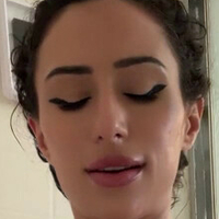 Sarena Banks Çıplak