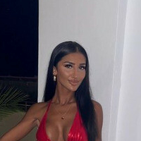 Sarina Jasmine Çıplak