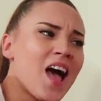 Sasha Foxxx Çıplak
