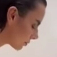 Sasha Ingham Çıplak