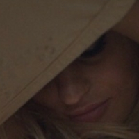 Sasha Markina Çıplak