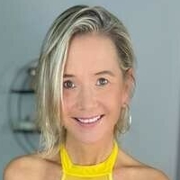 Sasha Nylon Çıplak