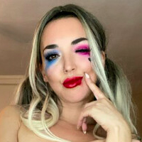 sashaoneil Çıplak
