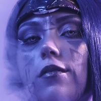 Satiella Cosplay Çıplak