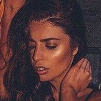 scarletbouvier Çıplak