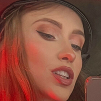 scarletchasefree Çıplak