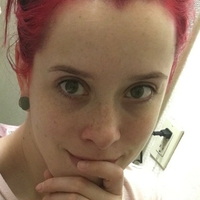 scarletmoon69 Çıplak