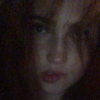 Scarlett Somebody Çıplak