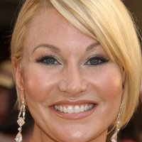 Schae Harrison Çıplak