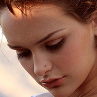 Sensual Rains Çıplak