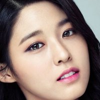 Seolhyun Çıplak