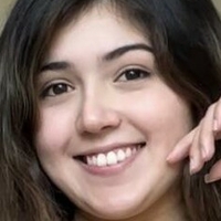 Seraphine Çıplak