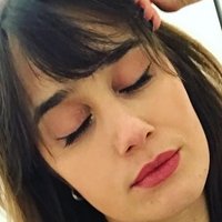 Seren Gibson Çıplak
