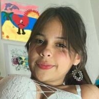 Shaden Ferraro Çıplak