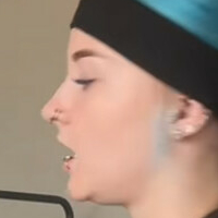 Shae Evans / YEETFEET Çıplak