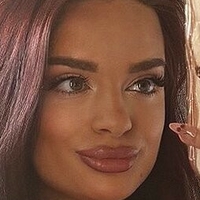 Shaina Michaela Çıplak