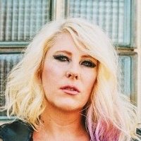 Shaley Scott Çıplak