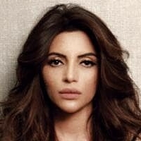 Shama Sikander Çıplak