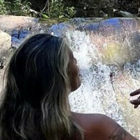 Shanelle Waihoea Çıplak