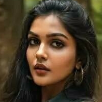 Shanu Dhekawa Çıplak