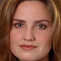 Sherry Stringfield Çıplak