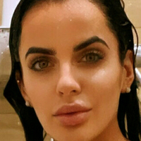 shinylindaa Çıplak