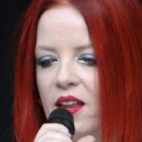 Shirley Manson Çıplak