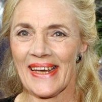 Shirley Stelfox Çıplak