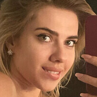 Shumskaya Çıplak