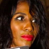 Sinitta Renet Malone Çıplak