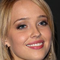 Siobhan Williams Çıplak