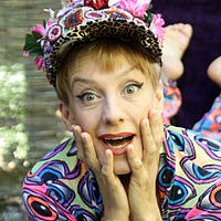 Sissi Perlinger Çıplak