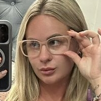 SkyeLouise Çıplak