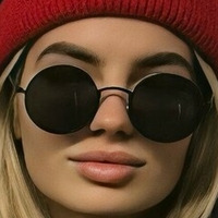 sly_karina Çıplak