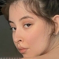 Snowbunnykrystal Çıplak