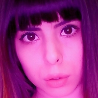 Sofía Alien Çıplak